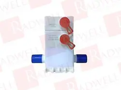 SWAGELOK NXT-DRP81AFEFE-C / NXTDRP81AFEFEC (NEW IN BOX)
