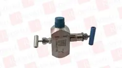 SWAGELOK SS-V2NBM8-F8-11486 / SSV2NBM8F811486 (NEW IN BOX)