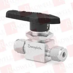 SWAGELOK SS-44S6 / SS44S6 (NEW NO BOX)