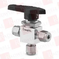 SWAGELOK SS-43GXS4 / SS43GXS4 (NEW NO BOX)