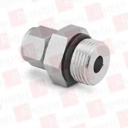 SWAGELOK SS-1610-1-16ST / SS1610116ST (NEW NO BOX)