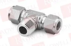 SWAGELOK SS-400-3-4TTM / SS40034TTM (NEW NO BOX)