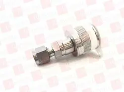 SWAGELOK SS-QC4-B-400K6 / SSQC4B400K6 (NEW IN BOX)
