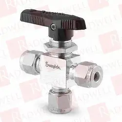SWAGELOK SS-41GXS2 / SS41GXS2 (NEW IN BOX)
