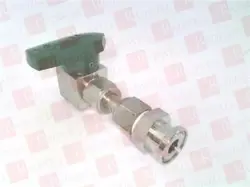 SWAGELOK SS-8P6T-SC11 / SS8P6TSC11 (USED)