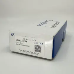 TUBE ADAPTER FITTING