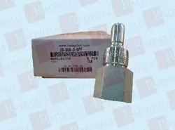 SWAGELOK SS-QC8-S-8PF / SSQC8S8PF (NEW IN BOX)