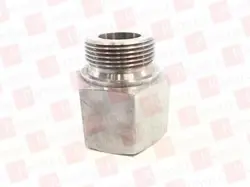 SWAGELOK SS-20-A-20RS / SS20A20RS (NEW IN BOX)
