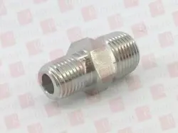 SWAGELOK SS-6-HRN-4 / SS6HRN4 (NEW NO BOX)
