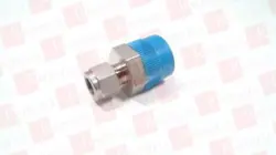 SWAGELOK SS-600-1-12 / SS600112 (NEW NO BOX)