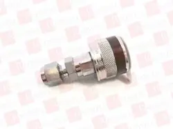 SWAGELOK SS-QC4-B-400K8 / SSQC4B400K8 (NEW IN BOX)