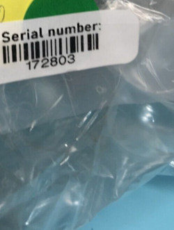 PRESSURE REGULATOR SWAGELOK