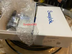 1PC NEW SWAGELOK SS-1210-1-12