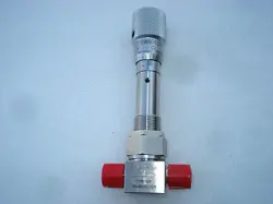 AMAT SWAGELOK, SS-4BMG-VCR VALVE