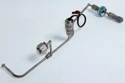 REGULATOR INLINE