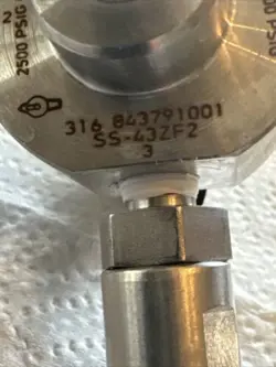 FNPT 1/16”
