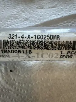 4” FLEXIBLE