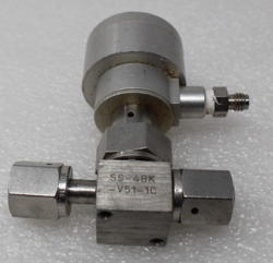 SS-4BK-V51-1C STAINLESS