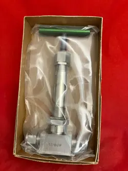 STEM TIP SS-6UW