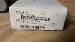 SWAGELOK TUBE FITTING PORT CONNECTOR 1/2