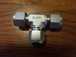 SWAGELOK® 1/2