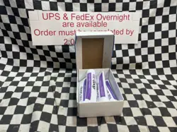 SWAGELOK VAC GOOP THREAD LUBRICANT, MS-TL-VGT, MSTLVGT, LOT OF 5, SHIPSAMEDAY