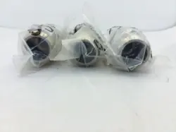 HOSE CONNECTOR 1/2
