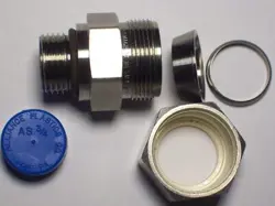 TUBE 3/4-16