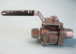 VALVE H14