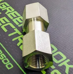 F055E - SWAGELOK - IN OUR STOCK