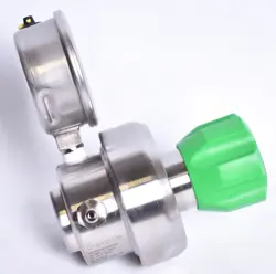 SWAGELOK PRESSURE REDUCING