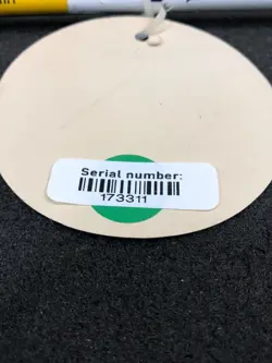 SS-42S4 BALL