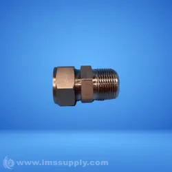 SWAGELOK 316N42 STAINLESS STEEL TUBE FITTING FNIP
