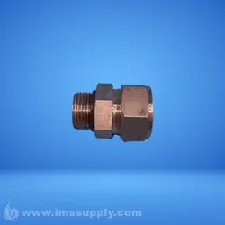 SWAGELOK STEEL HEX PIPE FITTING FNIP