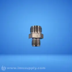 HEX NIPPLE 2