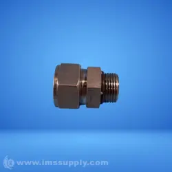 SWAGELOK 316 ES4 CONNECTOR FITTING FNIP