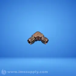 SWAGELOK 90 DEGREE ELBOW CONNECTOR FITTING FNIP
