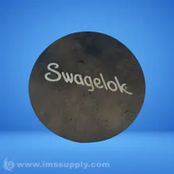 ROUND COVER USIP