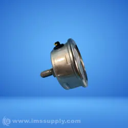 PRESSURE GAUGE
