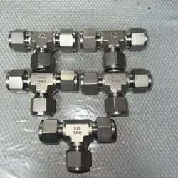 SS-810-3 1/2” TUBE