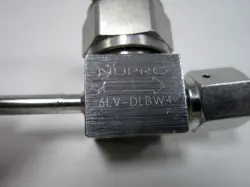 316L VAR HIGH