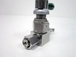 316L VAR HIGH