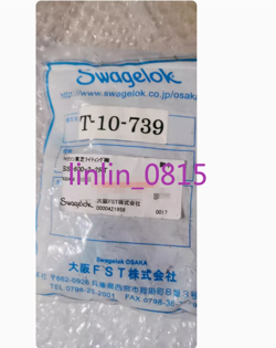 SWAGELOK CARD