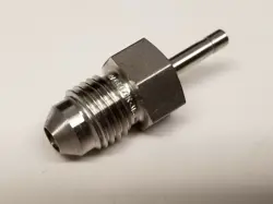 O.D. ADAPTER 1/4
