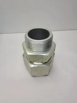 CONNECTOR FITTING 2