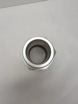 SWAGELOK S-3200-1-32 MALE CONNECTOR FITTING 2
