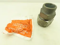 CONNECTOR FITTING 2