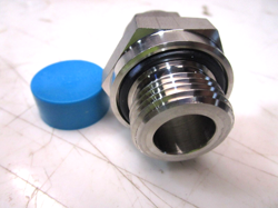 O-SEAL CONNECTOR