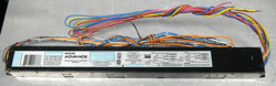PHILIPS ADVANCED ICN-4S54-90C-2LS-G 120/277V
