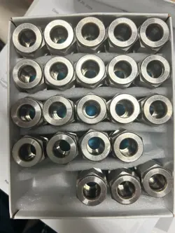 CONNECTOR 22 PCS